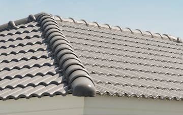 advantages of Drinkstone Green clay roofing