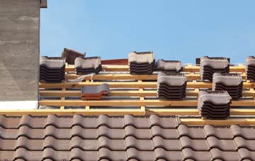 Drinkstone Green clay roofing costs