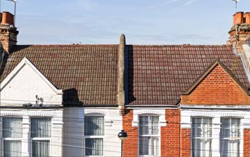 clay roofing Drinkstone Green, Suffolk