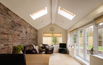 conservatory roof insulation Drinkstone Green, Suffolk