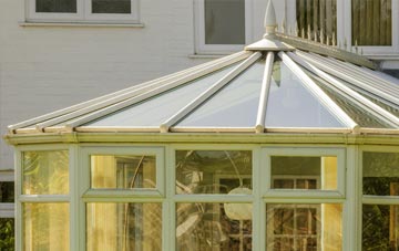conservatory roof repair Drinkstone Green, Suffolk