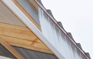 why Drinkstone Green fascia repairs are essential