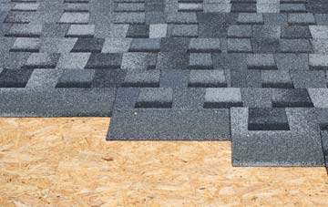 expert Drinkstone Green asphalt roof companies