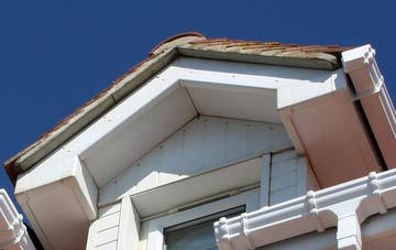 Drinkstone Green fascia installation costs