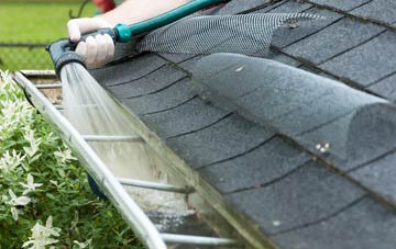 Drinkstone Green gutter cleaning costs