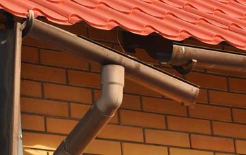 Drinkstone Green gutter repair costs