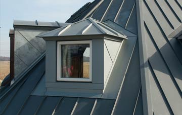 metal roofing Drinkstone Green, Suffolk