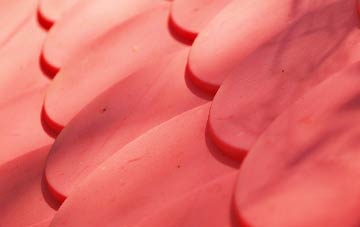 Drinkstone Green plastic roof costs