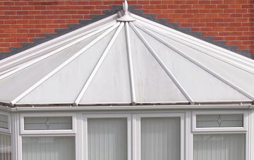 Drinkstone Green polycarbonate conservatory roof repairs