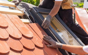 replacement Drinkstone Green roof windows