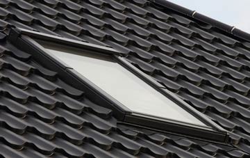 benefits of Drinkstone Green roof windows