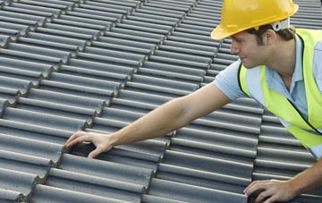screened Drinkstone Green roofing companies