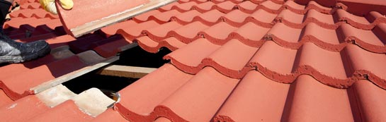 compare Drinkstone Green roof repair quotes