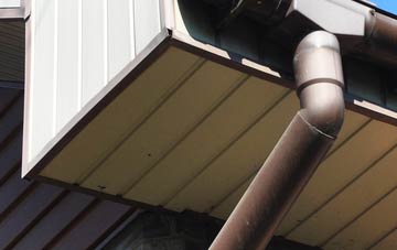 Drinkstone Green soffit installation costs