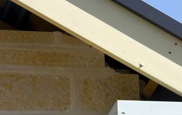 soffit repair Drinkstone Green