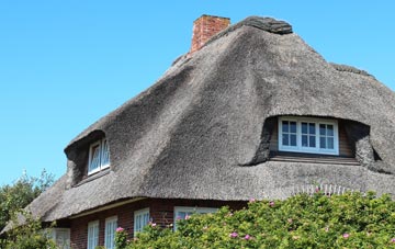 thatch roofing Drinkstone Green, Suffolk