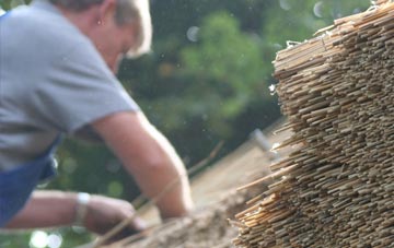 professional Drinkstone Green thatchers