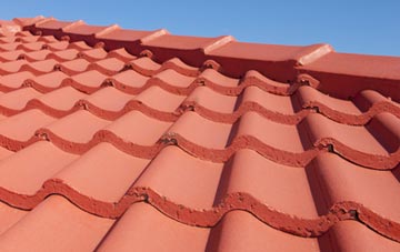 Drinkstone Green tile and slate roof replacement