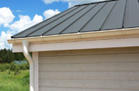 Drinkstone Green fascia repair