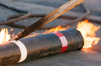 free Drinkstone Green flat roofing repair quotes
