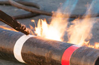 Drinkstone Green flat roofing replacement