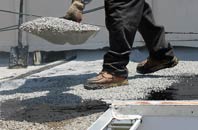 find rated Drinkstone Green flat roofing replacement companies