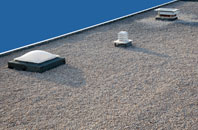 Drinkstone Green flat roofing