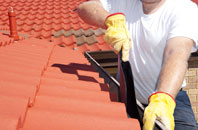Drinkstone Green gutter repair