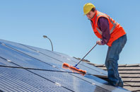 free Drinkstone Green roof cleaner quotes