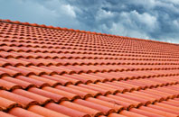 Drinkstone Green roofing tiles