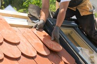 Drinkstone Green tiled roofing companies