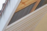 rated Drinkstone Green soffit repair companies
