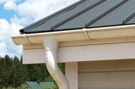 Drinkstone Green soffits